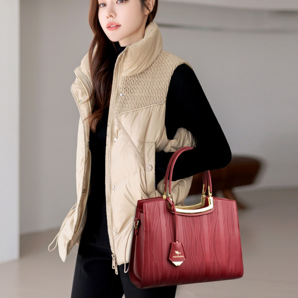 Limited Edition Large Capacity - Luxury Bags Limited Edition ulasan dan harga