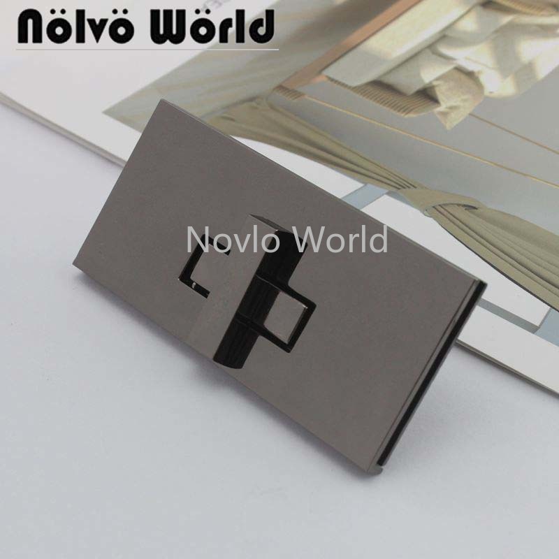 1 set test, metal locks for re - Luxury Bags Repair ulasan dan harga