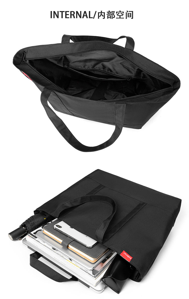 Men's Handbag Japanese Tote Ox - Luxury Bags Japan ulasan dan harga