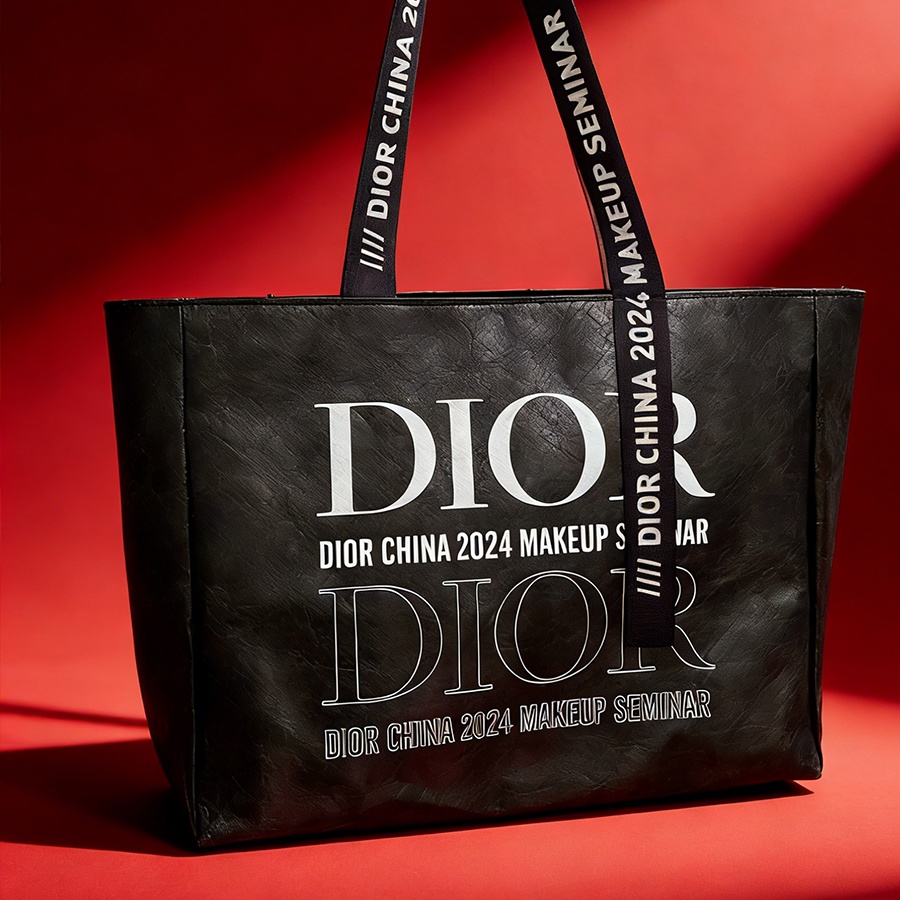 Dior Dior’s bag Large Black Ha - Luxury Bags Dior ulasan dan harga