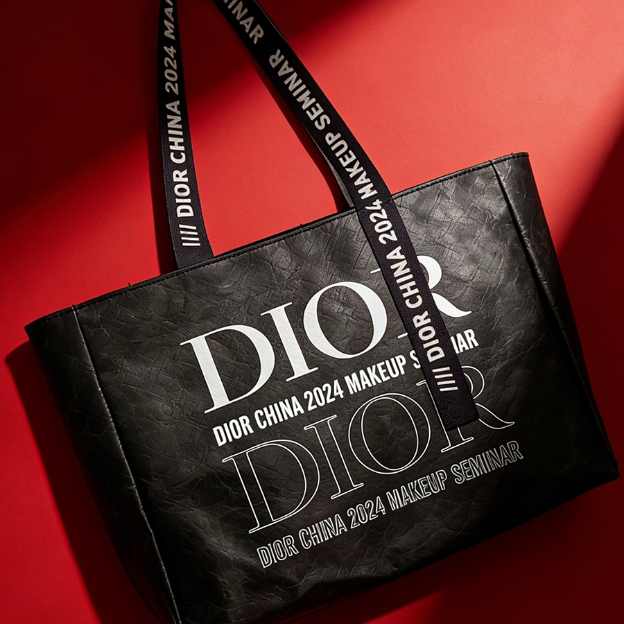 Dior Dior’s bag Large Black Ha - Luxury Bags Dior ulasan dan harga