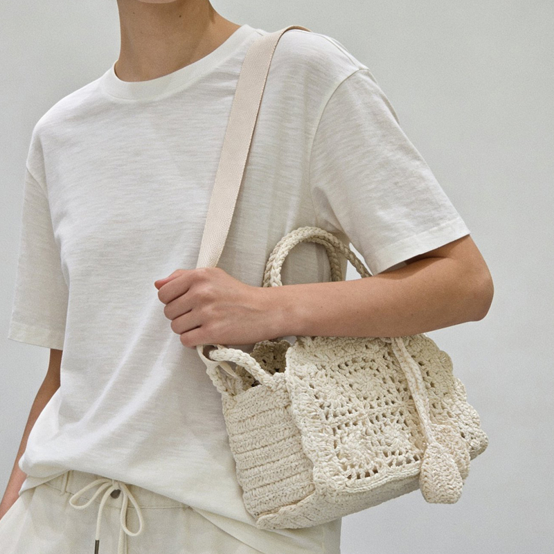 Bohemian The Little Turismo Be - Luxury Bags Made ulasan dan harga