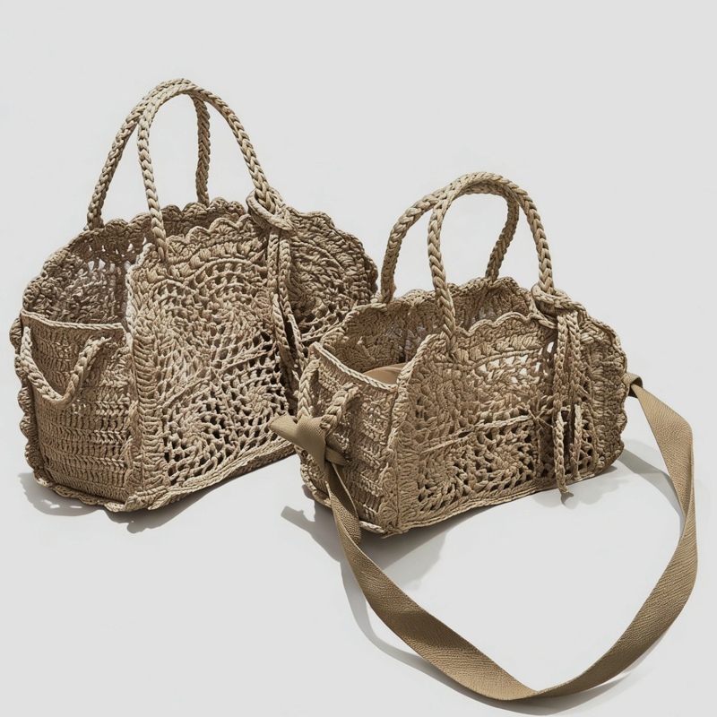 Bohemian The Little Turismo Be - Luxury Bags Made ulasan dan harga