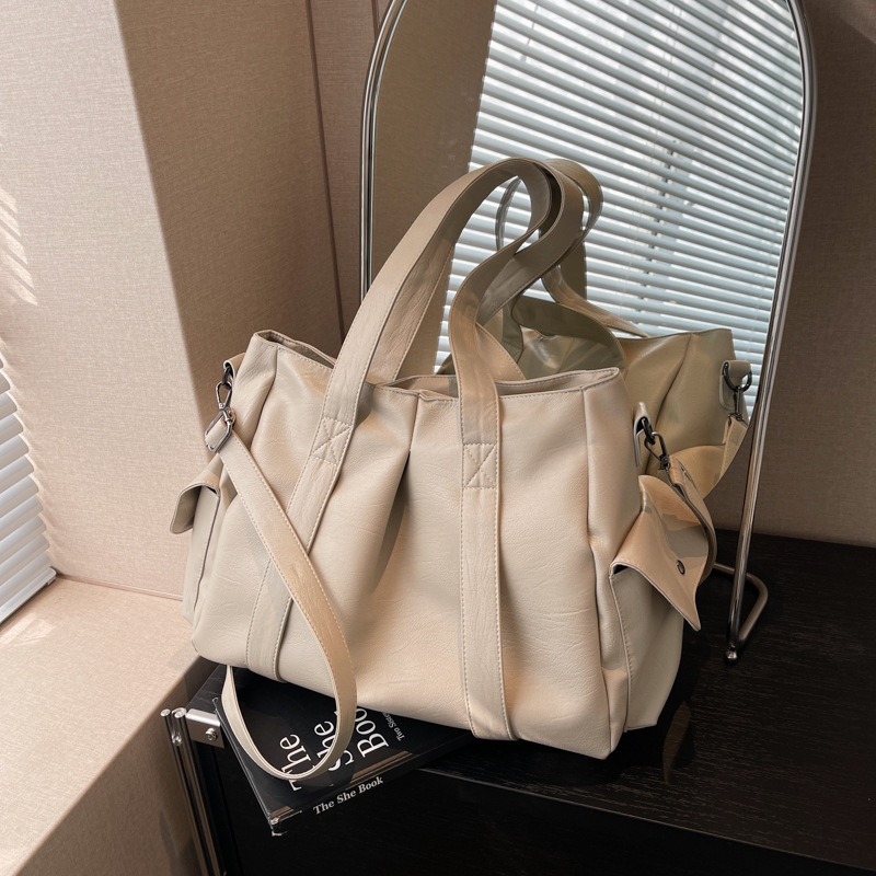 CGCBAG 2023 New Large Capacity - Luxury Bags Big ulasan dan harga