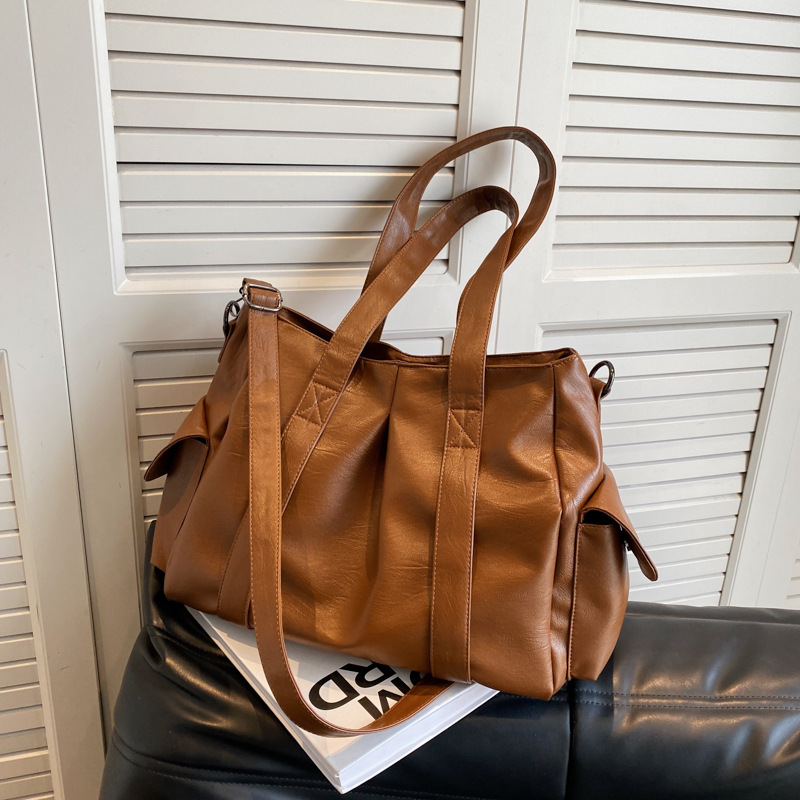 CGCBAG 2023 New Large Capacity - Luxury Bags Big ulasan dan harga