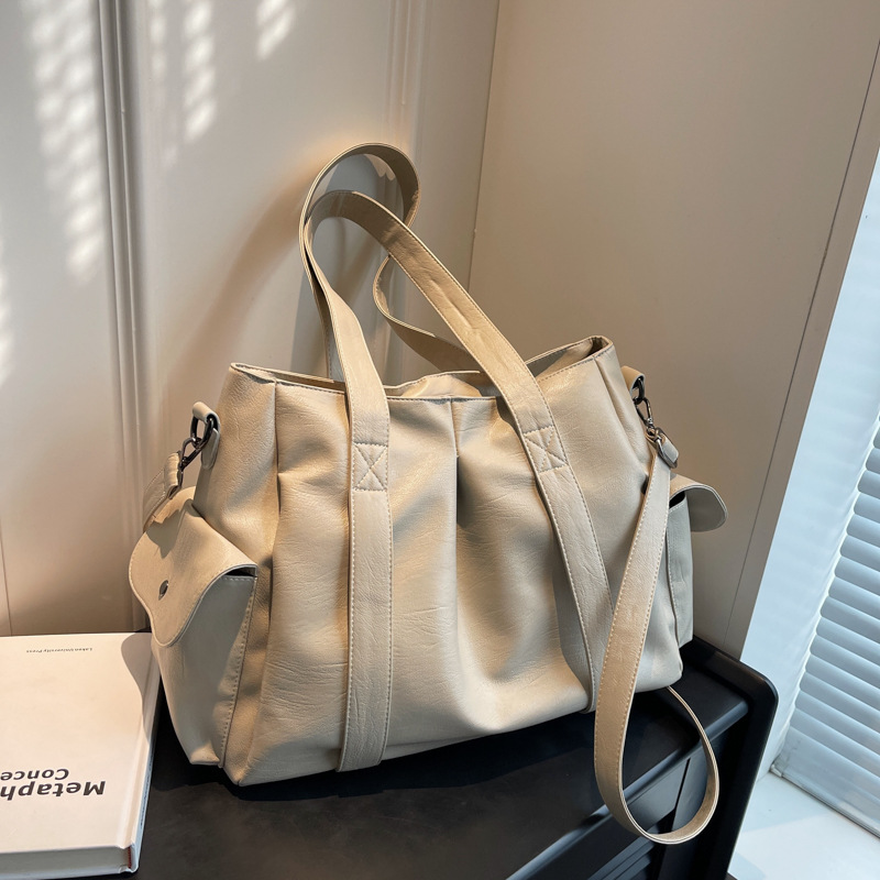 CGCBAG 2023 New Large Capacity - Luxury Bags Big ulasan dan harga
