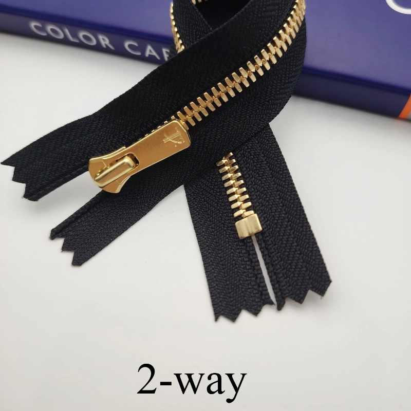 2pcs/Lot Luxury 5# 20 To 40cm  - Luxury Bags Repair ulasan dan harga
