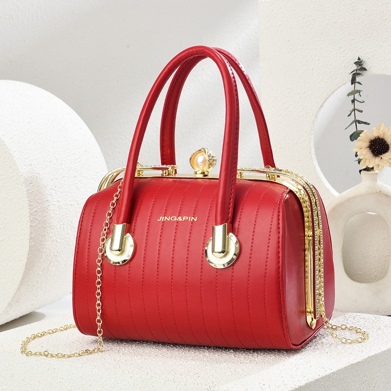 Fashionable Versatile High-End - Luxury Bags Big ulasan dan harga