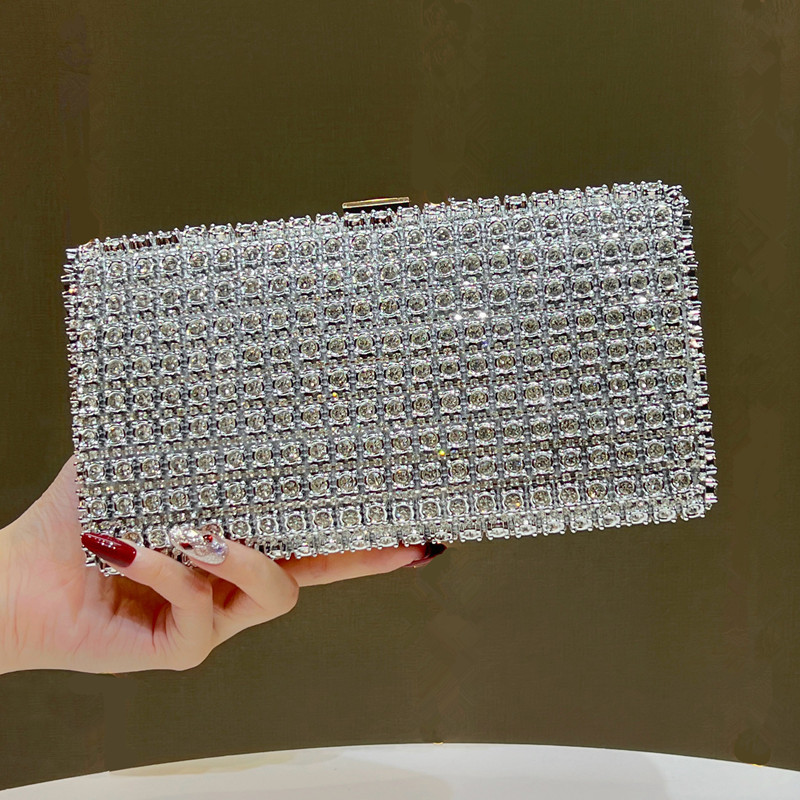 2026 Luxury Fashion Full Rhine - Luxury Bags Reseller ulasan dan harga