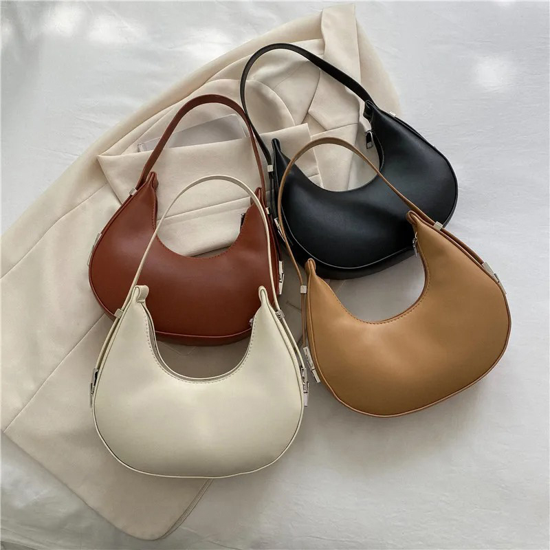 Women's Underarm Bag Luxurious - Luxury Bags Reseller ulasan dan harga