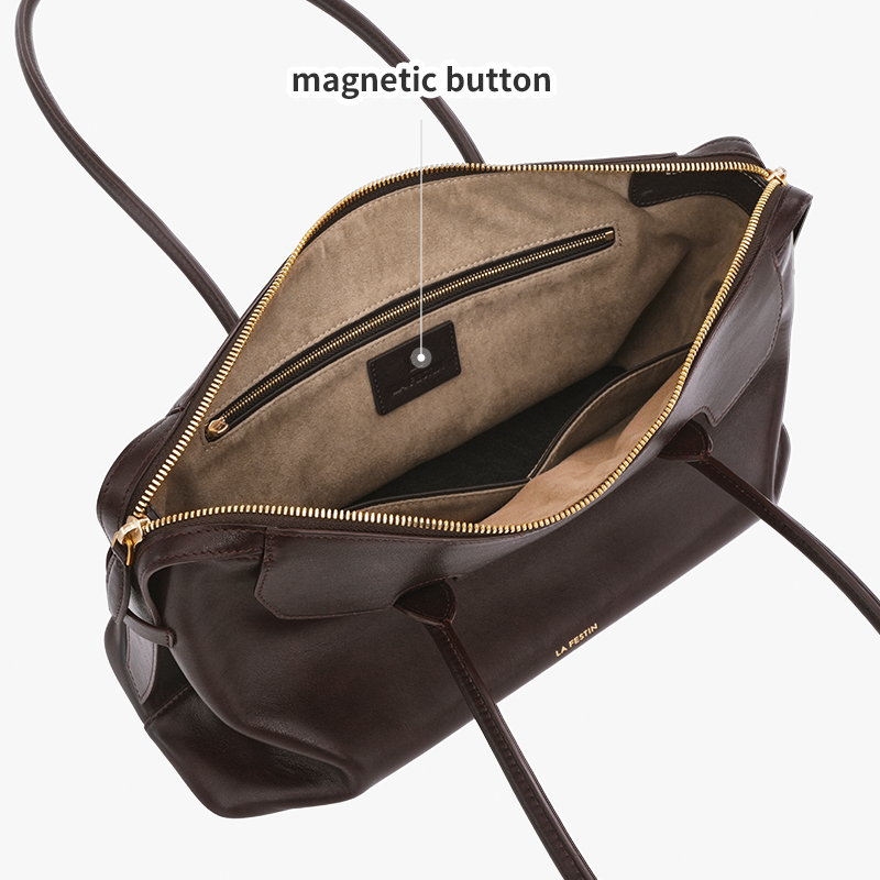 LA FESTIN Original Brand Women - Luxury Bags Laptop ulasan dan harga
