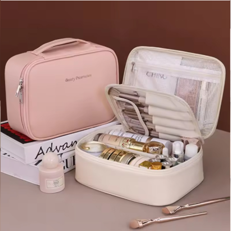 New Women's Cosmetic Bag Porta - Luxury Bags China ulasan dan harga