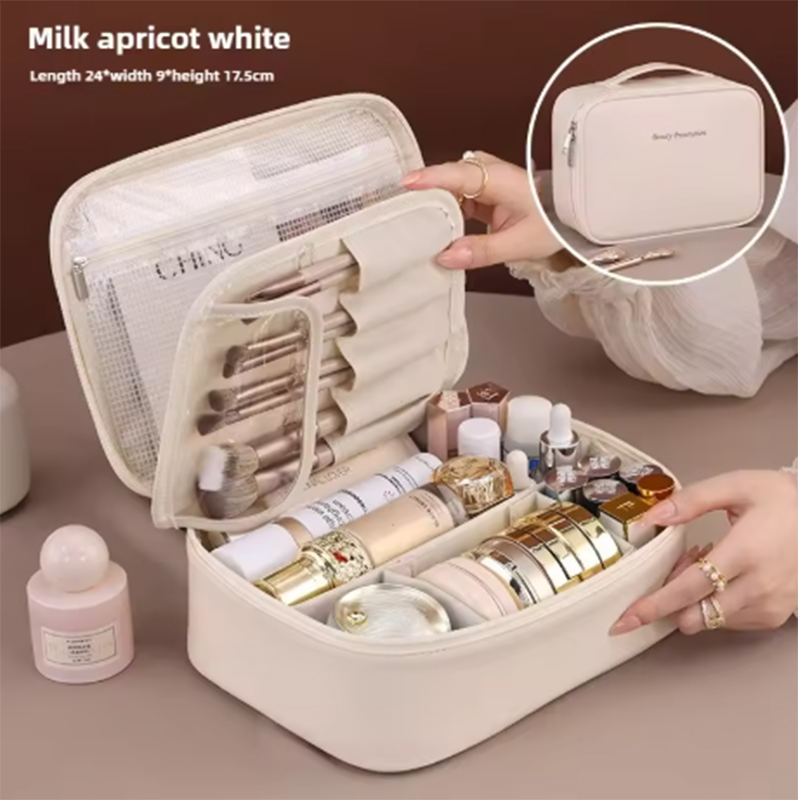 New Women's Cosmetic Bag Porta - Luxury Bags China ulasan dan harga