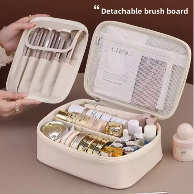 New Women's Cosmetic Bag Porta - Luxury Bags China ulasan dan harga