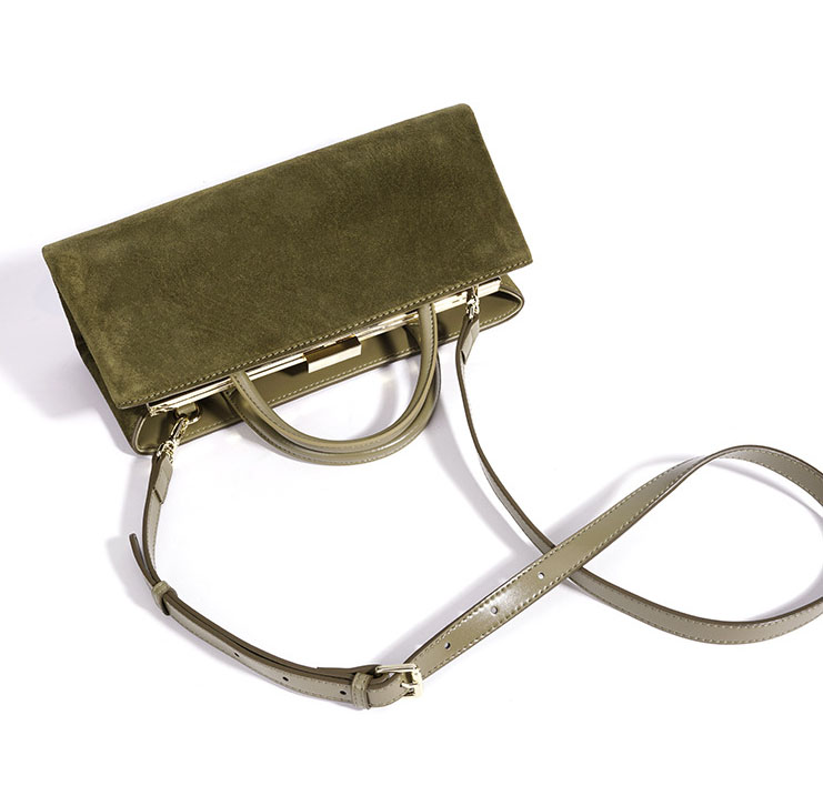 Limited-Edition Clasp Bag Kore - Luxury Bags Limited Edition ulasan dan harga