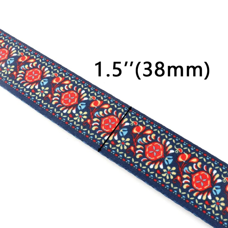 2 Meter 38mm Webbing Strap for - Luxury Bags Repair ulasan dan harga