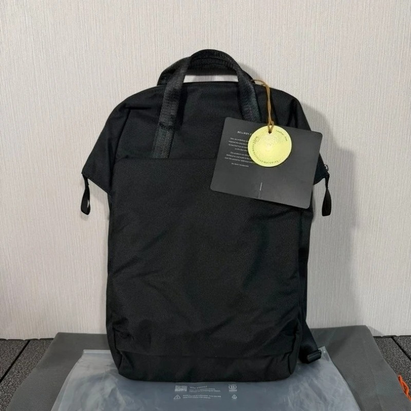 26ss Luxury Brand Via Workpack - Luxury Bags For School ulasan dan harga