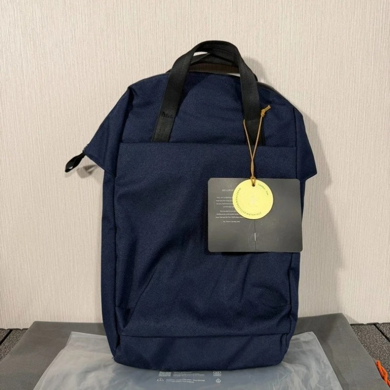 26ss Luxury Brand Via Workpack - Luxury Bags For School ulasan dan harga