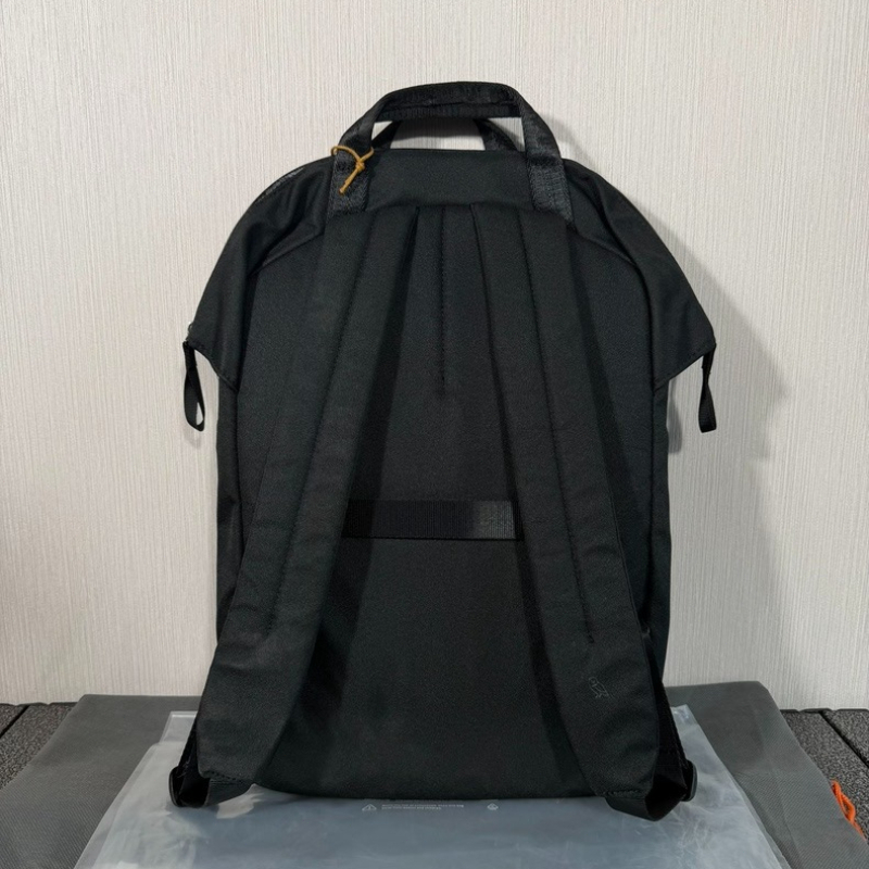 26ss Luxury Brand Via Workpack - Luxury Bags For School ulasan dan harga