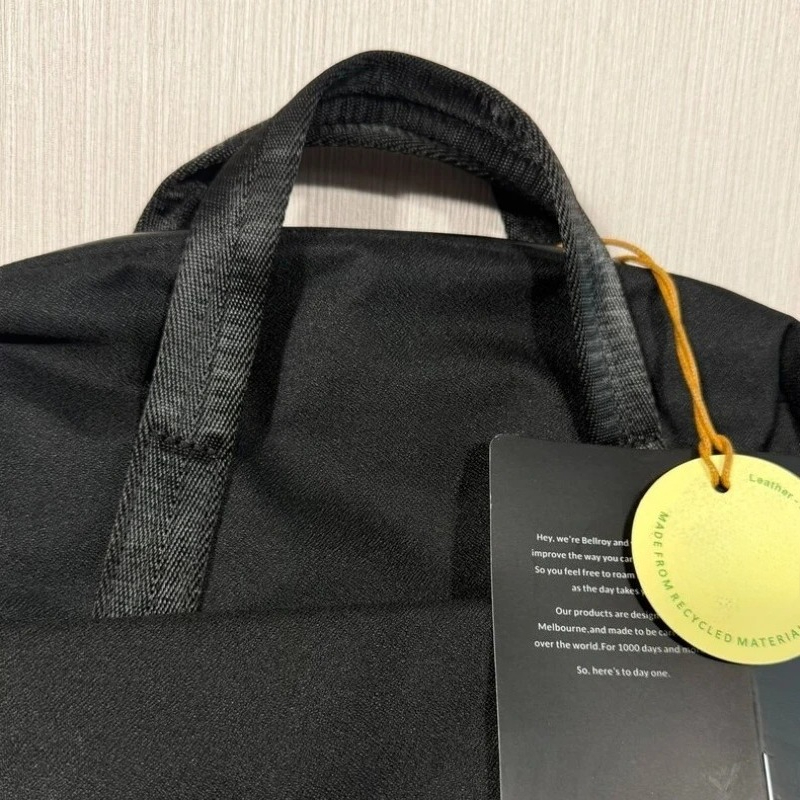 26ss Luxury Brand Via Workpack - Luxury Bags For School ulasan dan harga