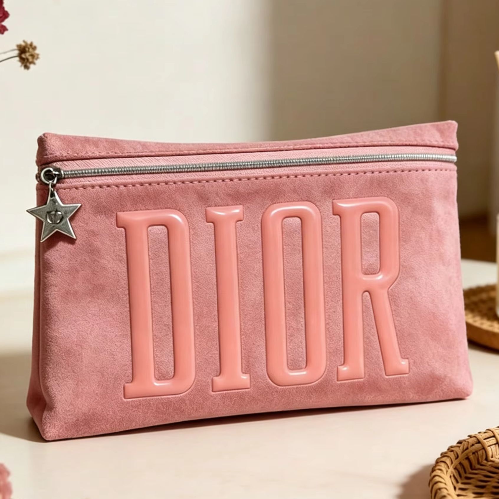 Dior Dior’s Bag Luxury Pink Ma - Luxury Bags Dior ulasan dan harga