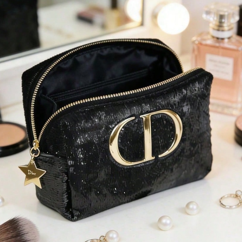 Christian Dior Dior’s bag Vint - Luxury Bags Dior ulasan dan harga