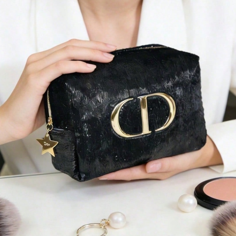 Christian Dior Dior’s bag Vint - Luxury Bags Dior ulasan dan harga