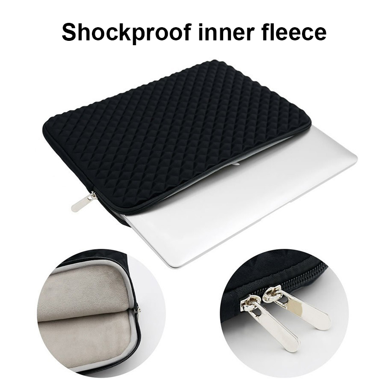 Black Laptop Bag 11 12 14 15 1 - Luxury Bags Laptop ulasan dan harga