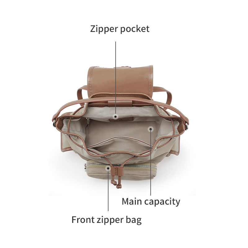 LA FESTIN Original Backpacks N - Luxury Bags For School ulasan dan harga