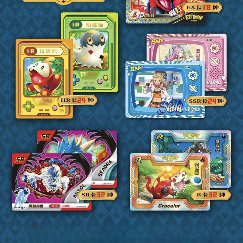 New 30 Bag Pokemon Anime Game  - Luxury Bags Japan ulasan dan harga
