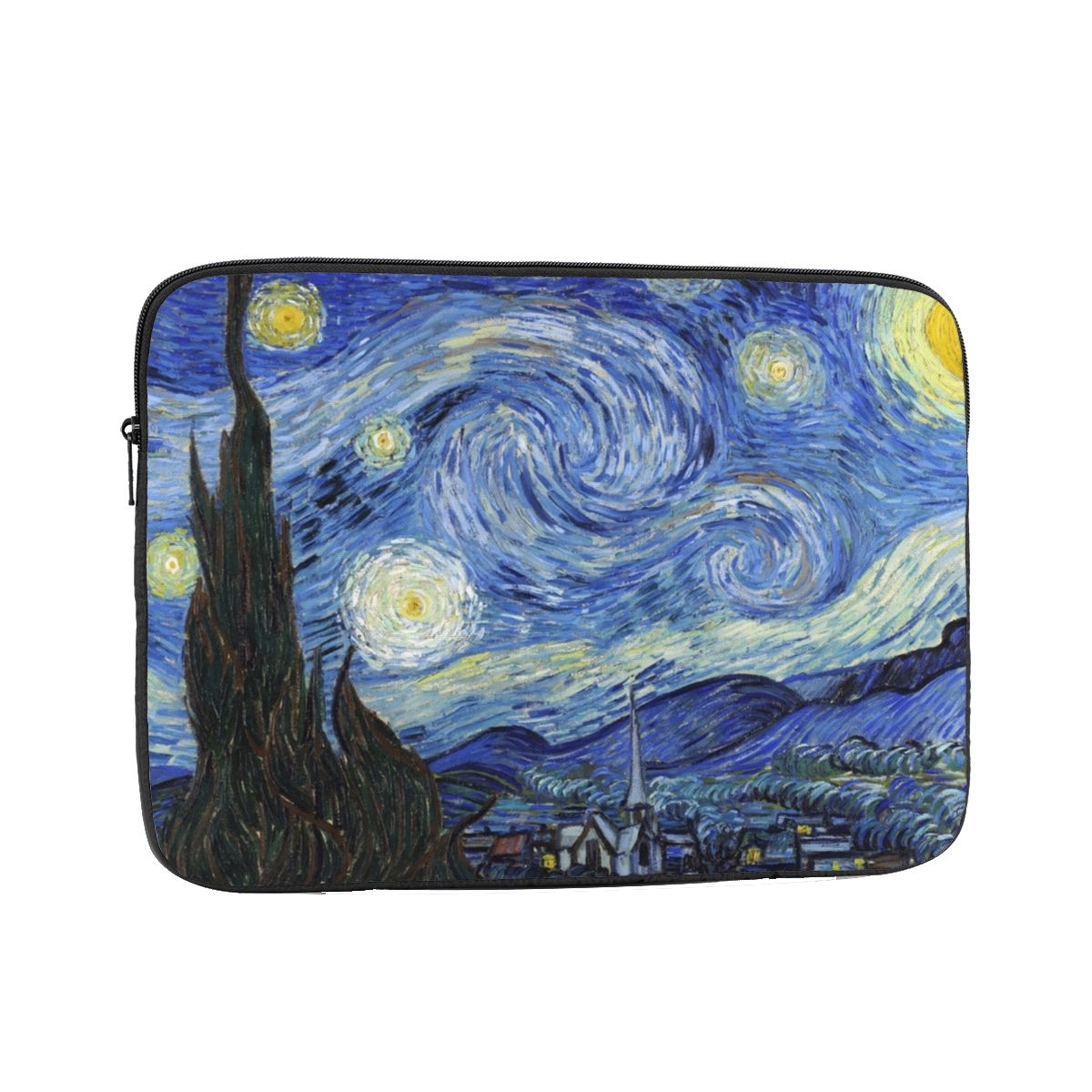 Van Gogh Notebook Laptop Bag C - Luxury Bags Laptop ulasan dan harga