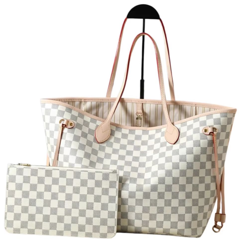 Fashion New Design Luxury Wome - Luxury Bags Made ulasan dan harga