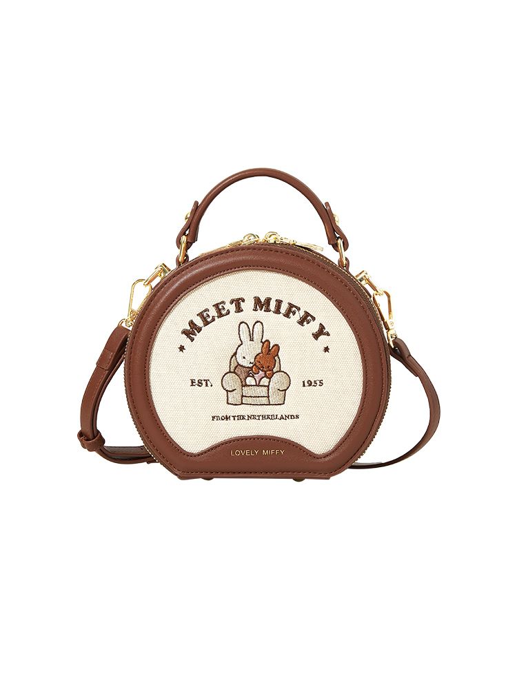 Anime Miffy Women's Bags New S - Luxury Bags Japan ulasan dan harga