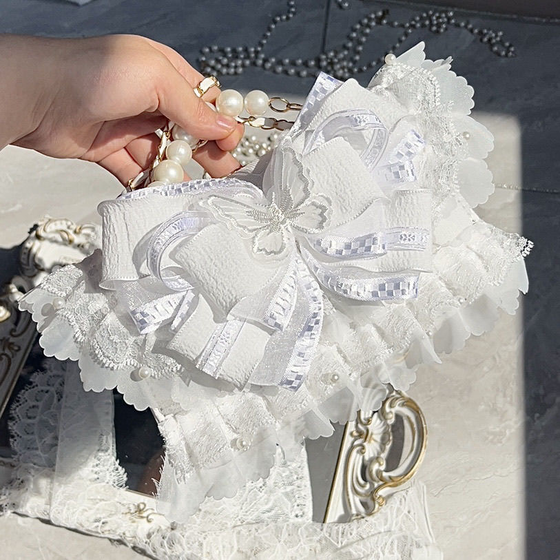 Women's Crossbody Bag Lolita C - Luxury Bags Japan ulasan dan harga