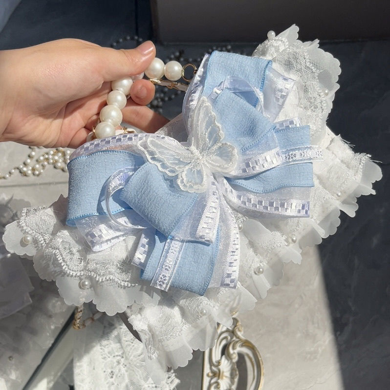 Women's Crossbody Bag Lolita C - Luxury Bags Japan ulasan dan harga