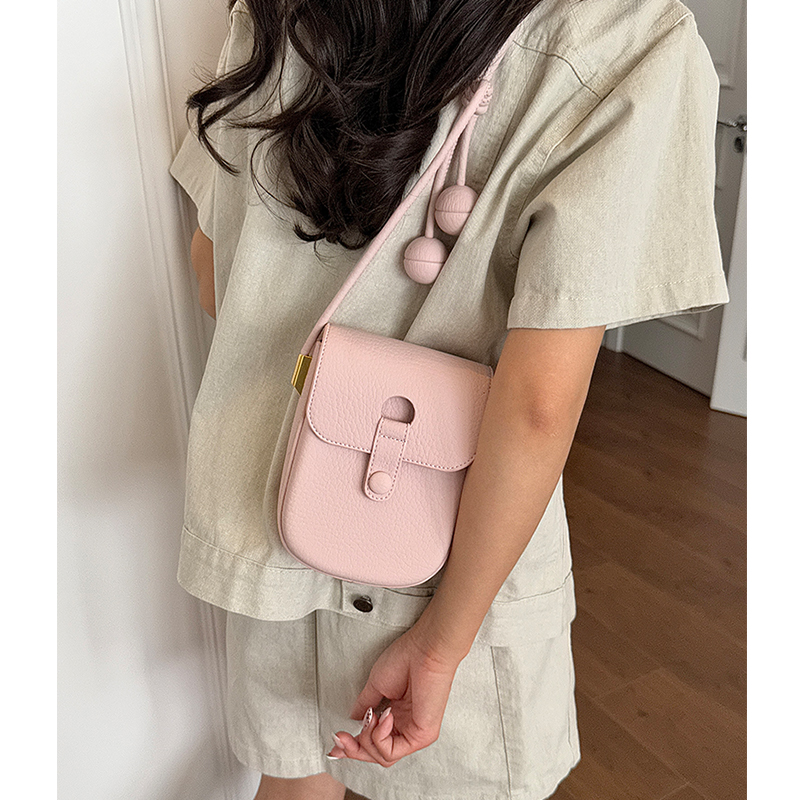 Luxury Brand Mini Yellow Cross - Luxury Bags China ulasan dan harga