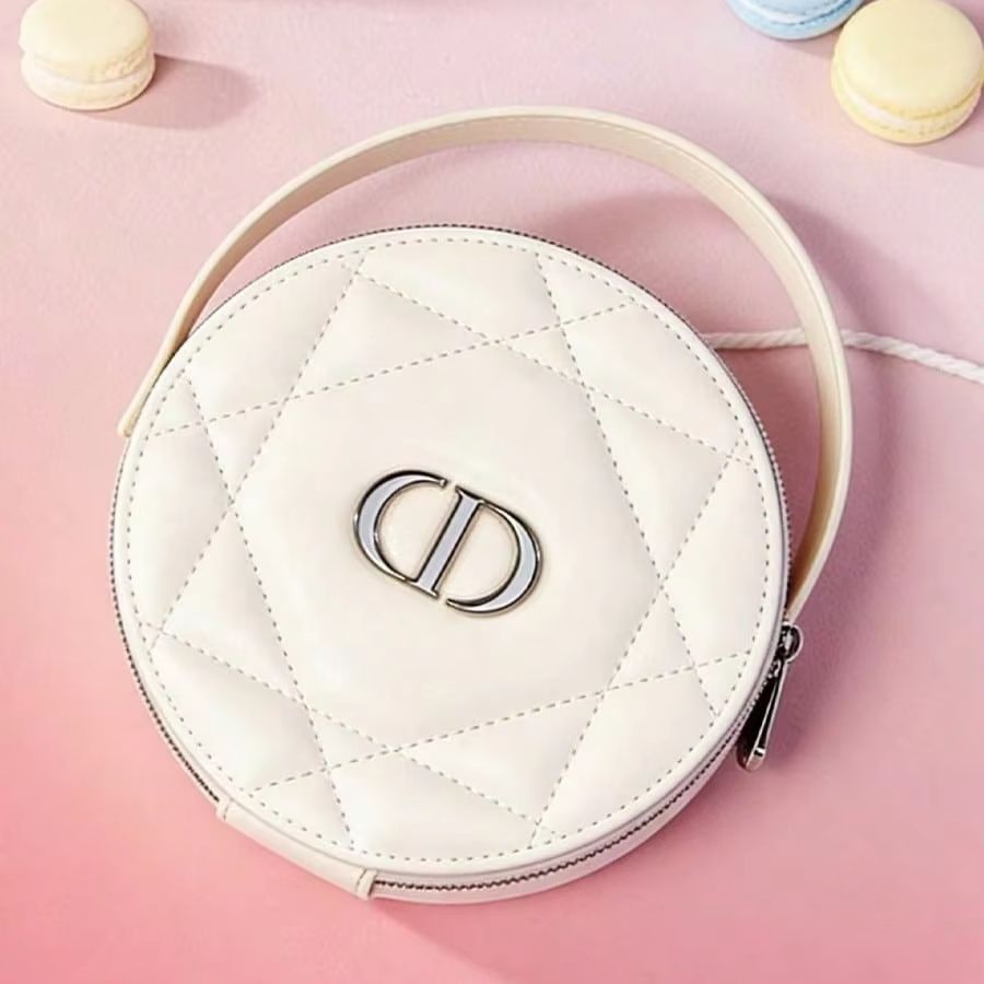 Christian Dior Dior’s Bag Luxu - Luxury Bags Dior ulasan dan harga