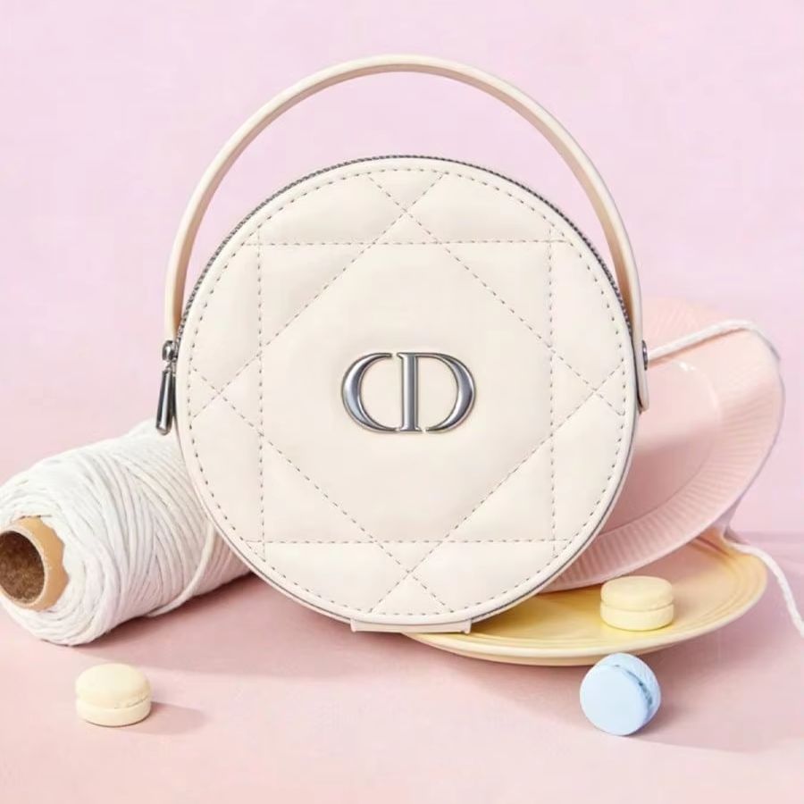 Christian Dior Dior’s Bag Luxu - Luxury Bags Dior ulasan dan harga