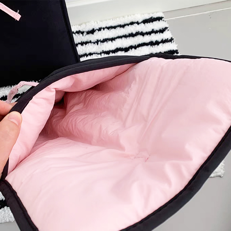 Quilted Luxury Laptop Bag Bowk - Luxury Bags Laptop ulasan dan harga