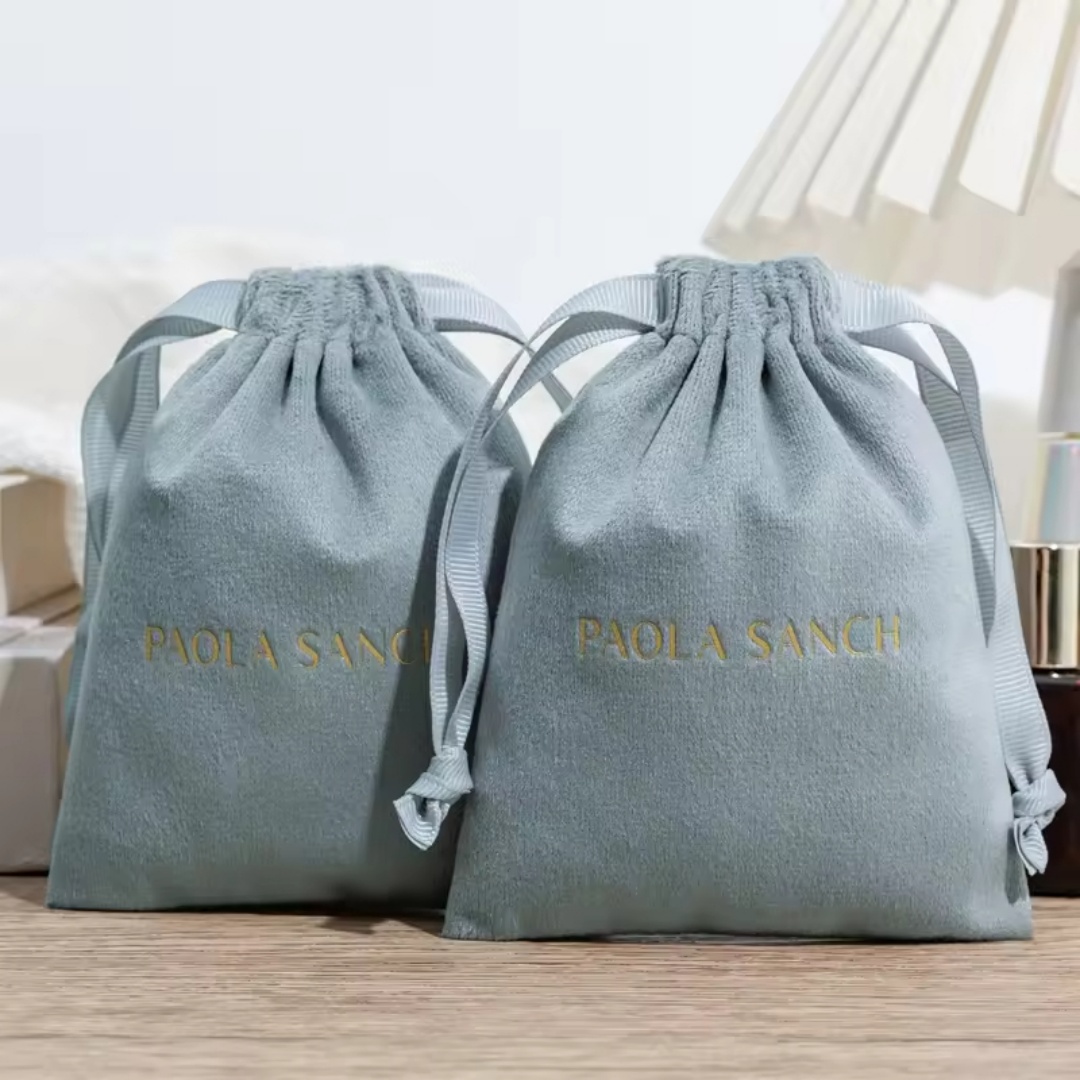 Custom Logo Printed Luxury Vel - Luxury Bags For School ulasan dan harga