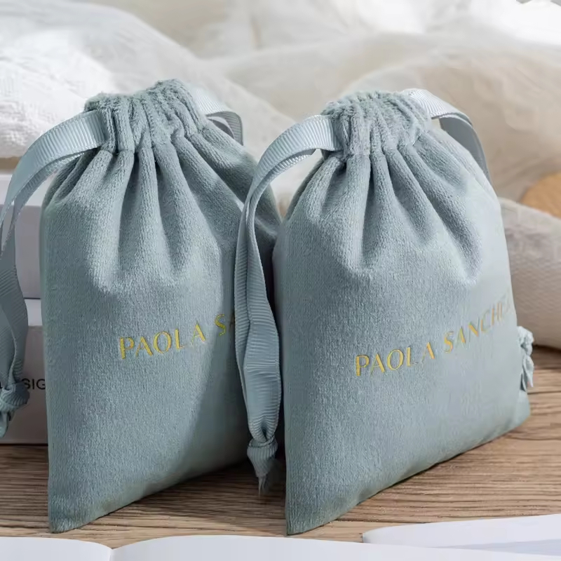 Custom Logo Printed Luxury Vel - Luxury Bags For School ulasan dan harga