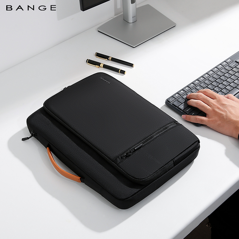 BANGE Protective Laptop Sleeve - Luxury Bags Laptop ulasan dan harga