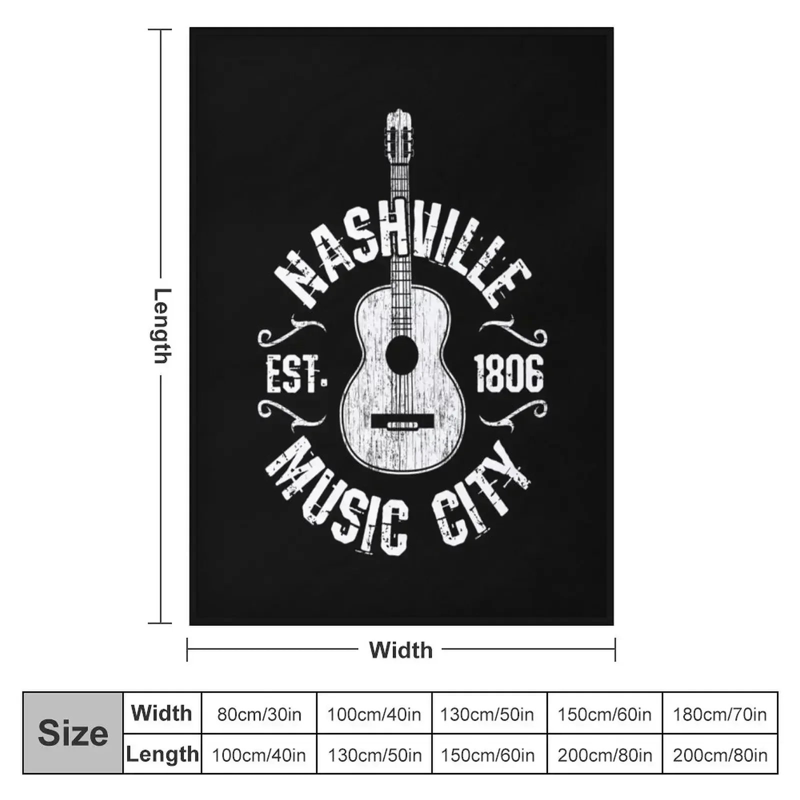 Nashville Music City USA Count - Luxury Bags In Usa ulasan dan harga